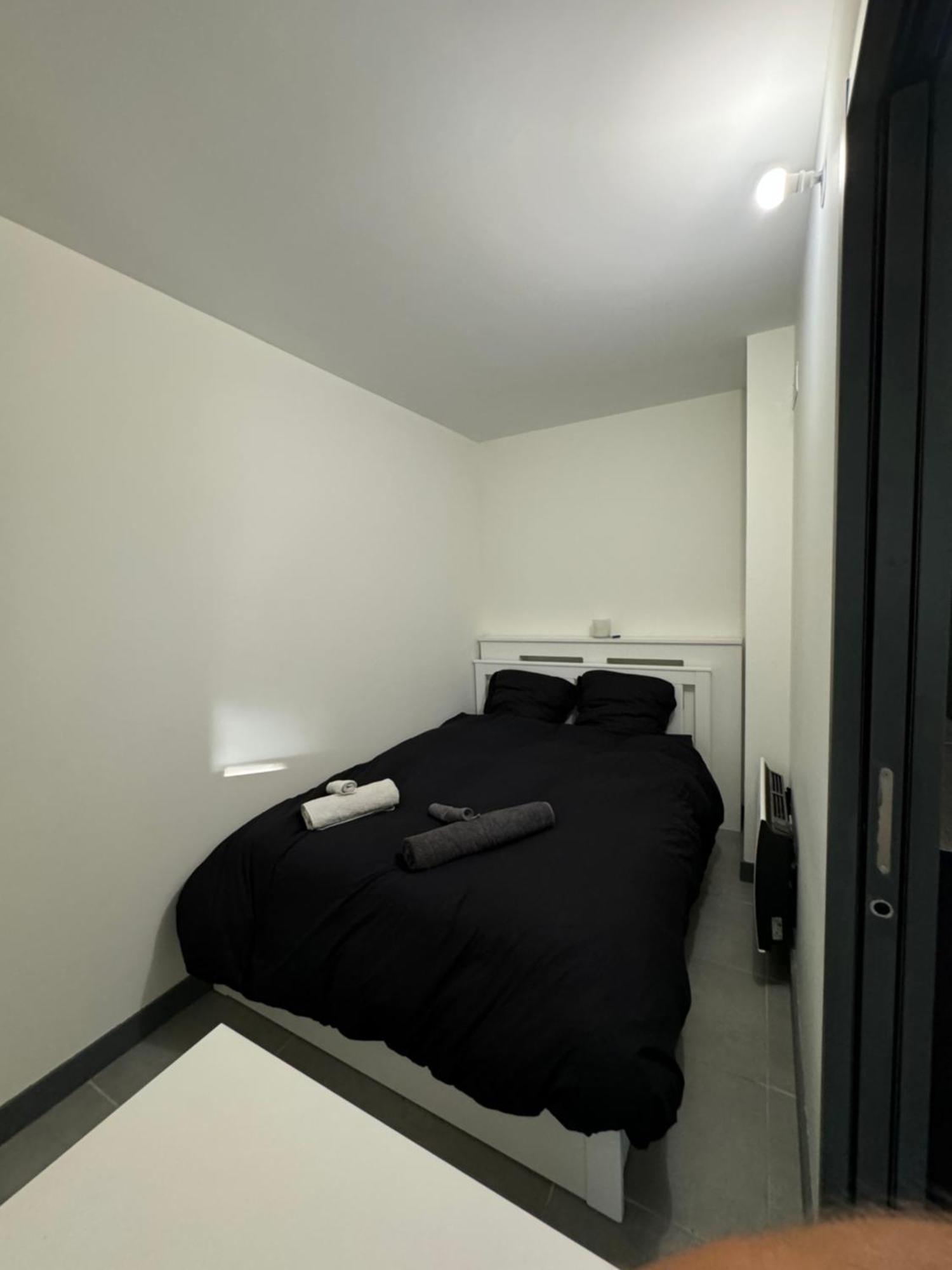 Tres Bel Appartement كان المظهر الخارجي الصورة