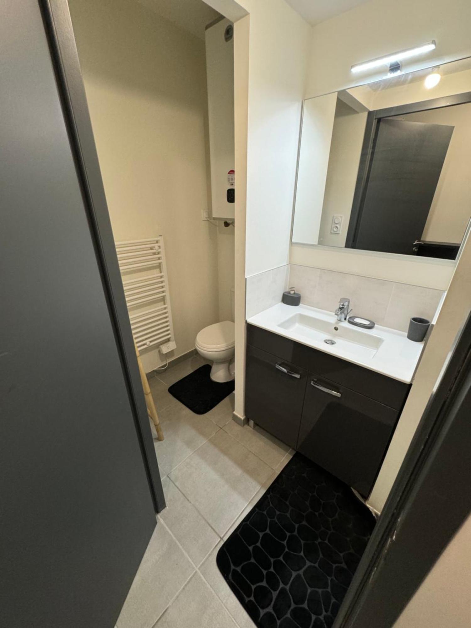 Tres Bel Appartement كان المظهر الخارجي الصورة