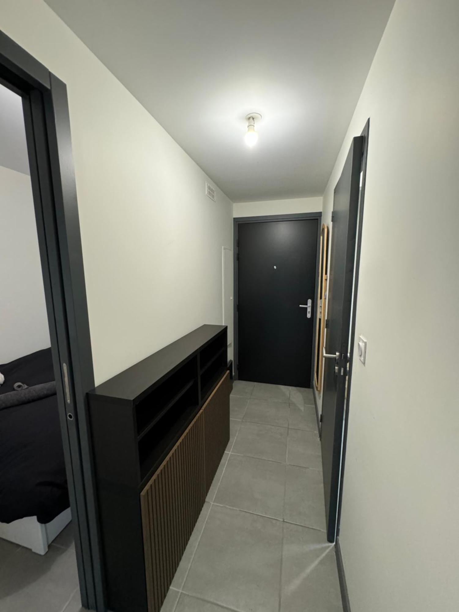 Tres Bel Appartement كان المظهر الخارجي الصورة