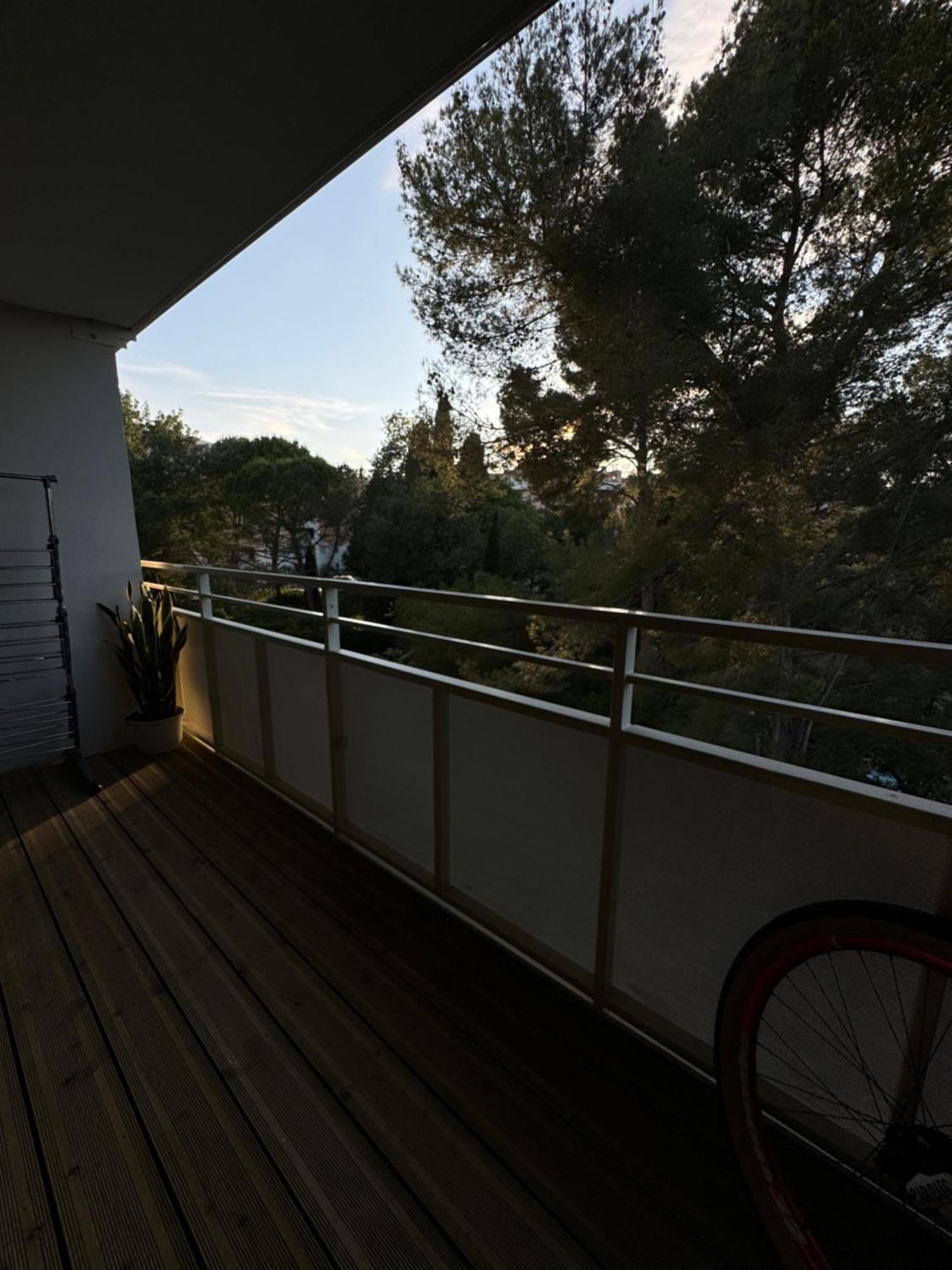 Tres Bel Appartement كان المظهر الخارجي الصورة