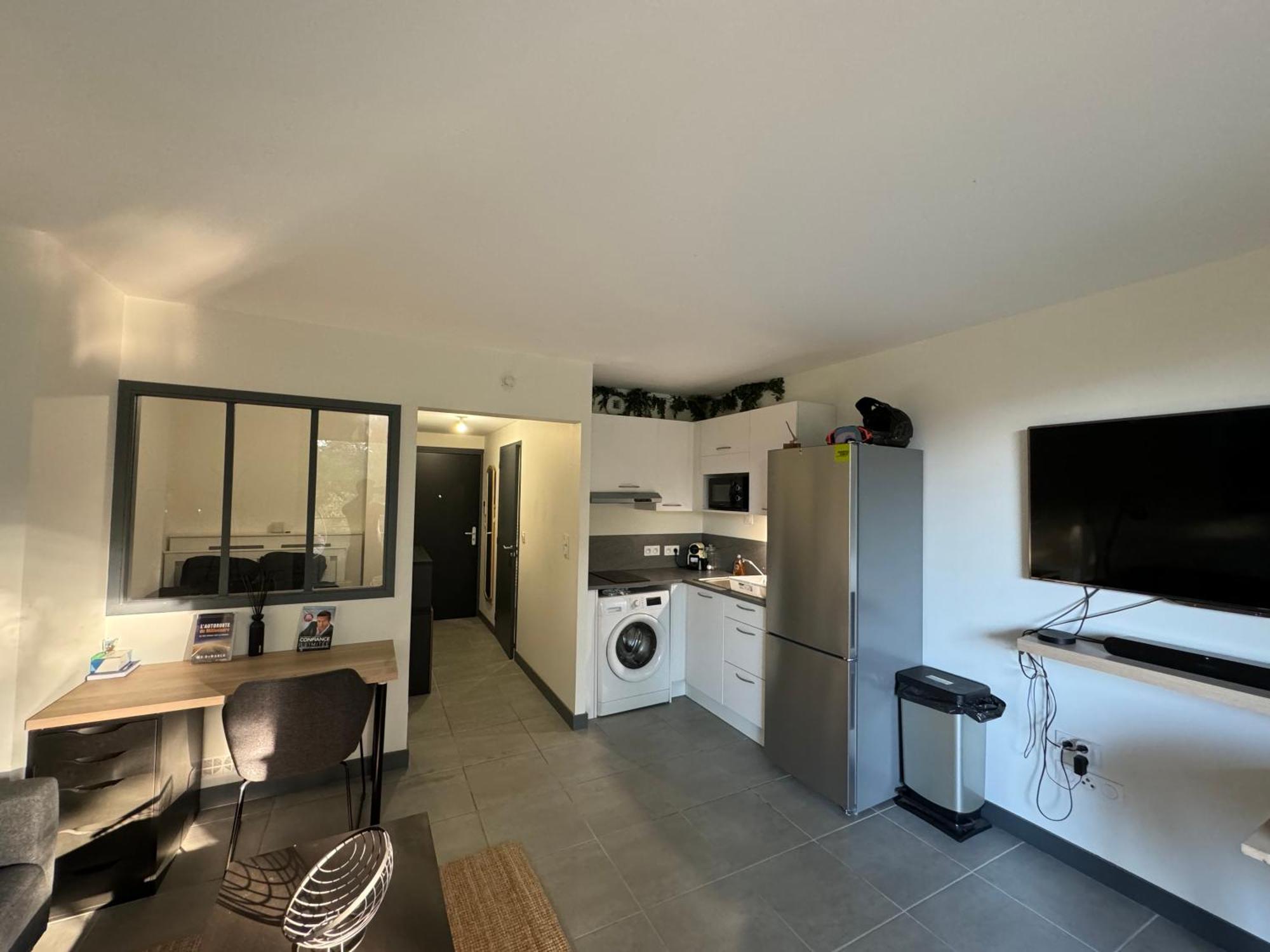 Tres Bel Appartement كان المظهر الخارجي الصورة